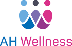 Allied Health for Wellness Logo