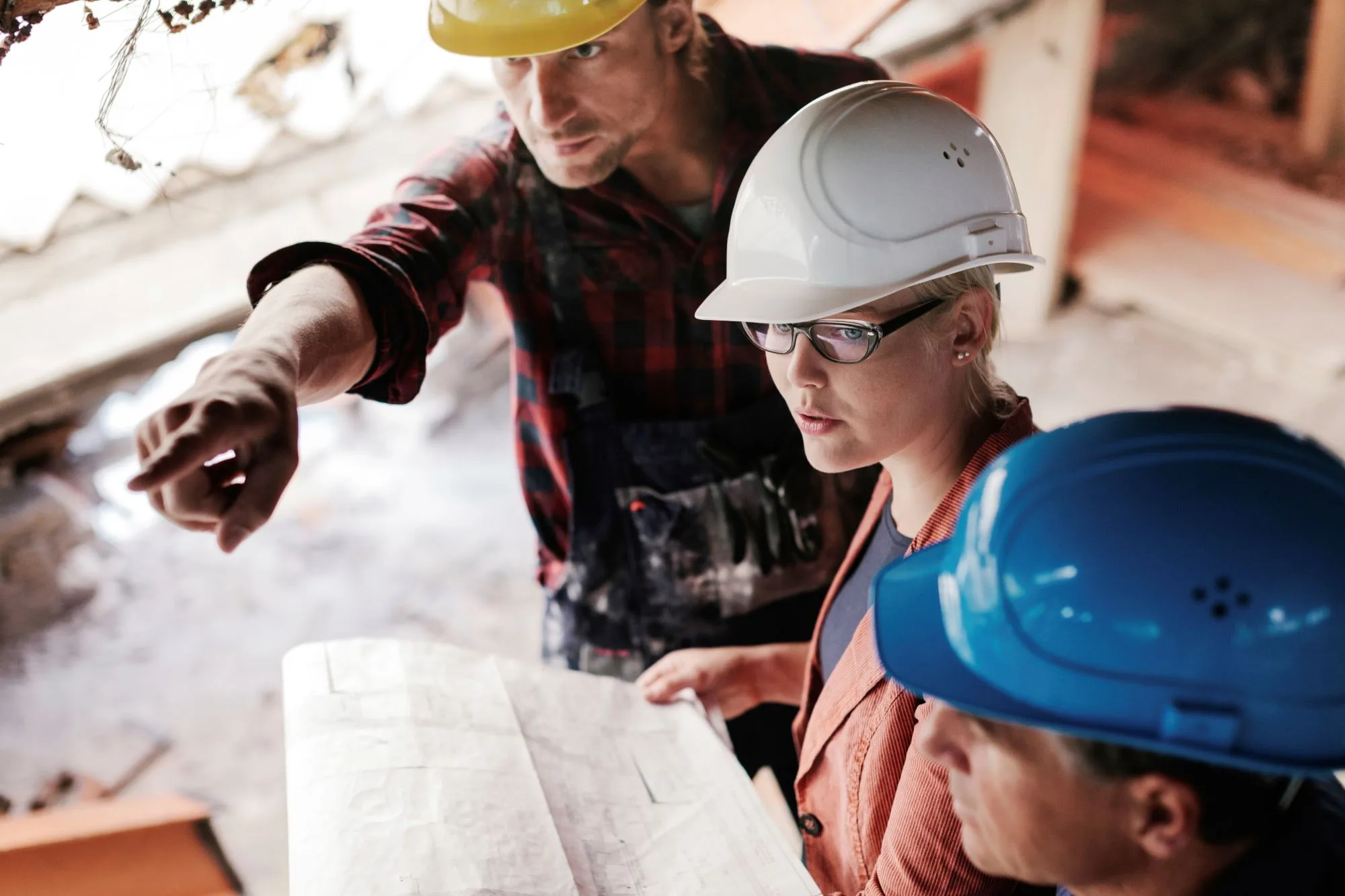 FIFO Worker mental health